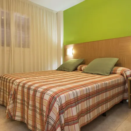 California Apartamento