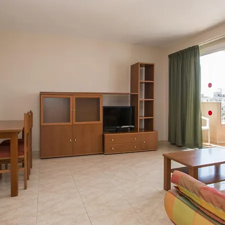 California Apartamento Salou