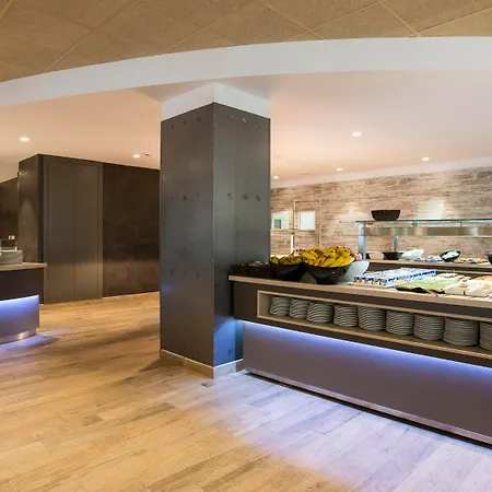 Apartamento California *