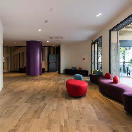 Apartamento California Salou