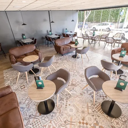 Apartamento California