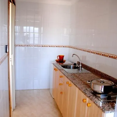 California Apartamento *