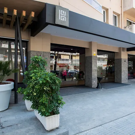Daire California *
