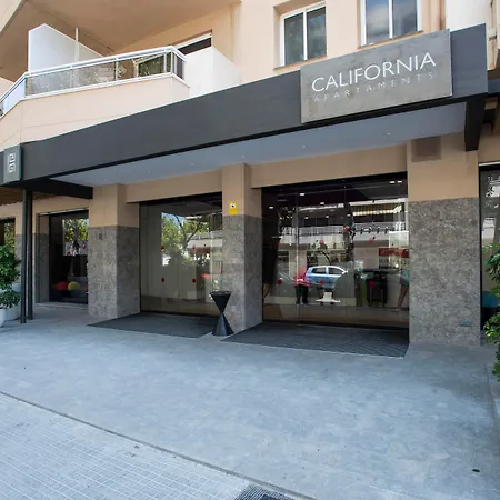 California Daire