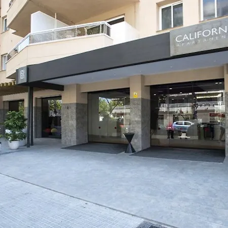 California Daire