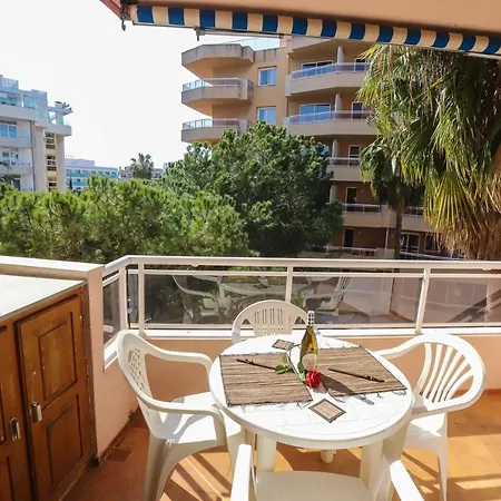 California Daire Salou