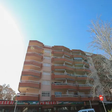 Daire California Salou