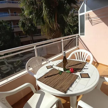 Daire California Salou