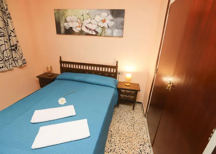 דירה California *