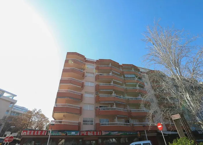 דירה California סאלו