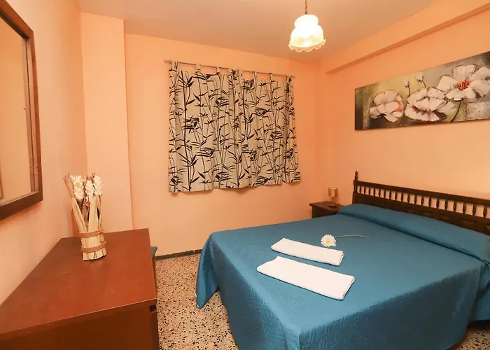 California דירה סאלו